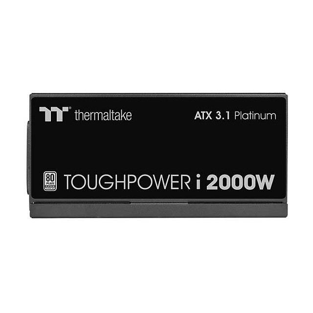 2000W Thermaltake Toughpower i2000W 80 PLUS Platinum - Figura 4