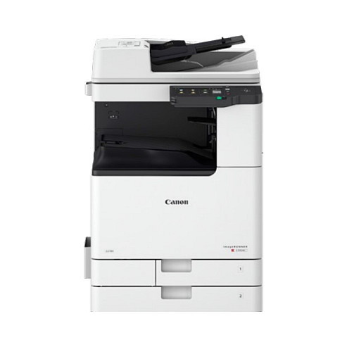 Printer multifunksional Canon imageRUNNER C3326i 4in1 / Laser / Color / 1200DPI / 26ppm- Bardhë/Zezë