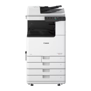 Pajisje multifunksionale Canon imageRUNNER C3326i, A3, ngjyra, gri e zezë 4