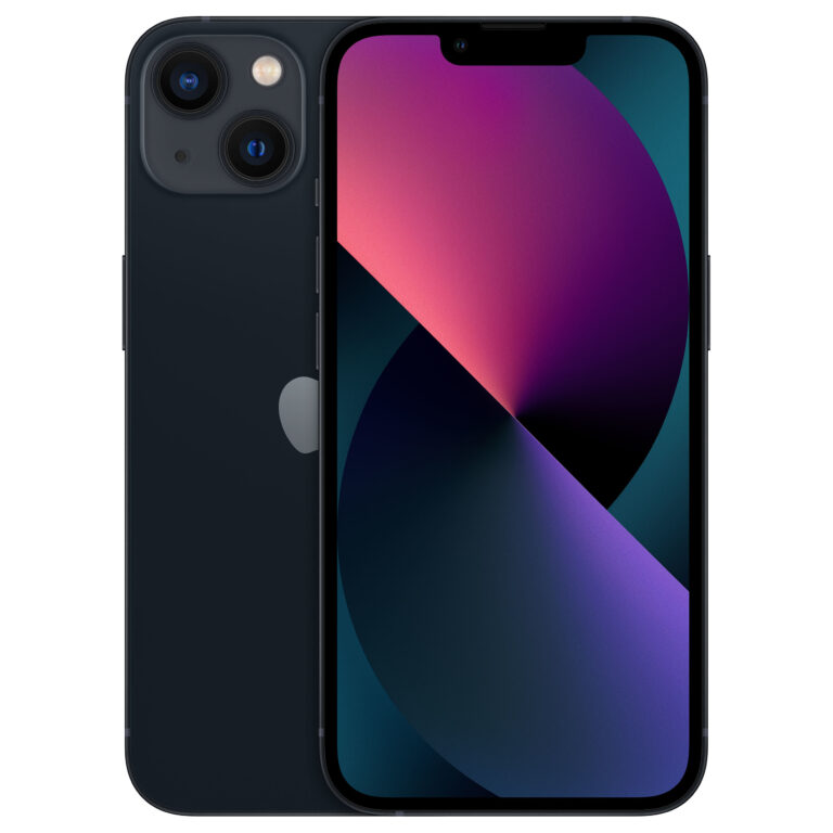 iPhone 13 256GB - Midnight