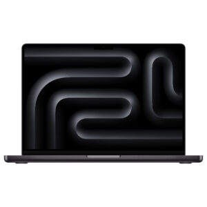 MacBook Pro Z1KJ 14.2 M5 / 10 CPU / 10 GPU / 32GB / 2TB / DE - Midnight