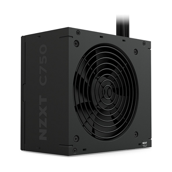 Furnizues Energjie NZXT C750 / 750W / ATX 3.1 / 80 PLUS Bronze