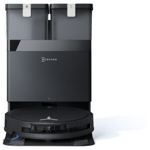 Fshesë Robotike Ecovacs Deebot T50 OMNI (Gen3) 25000Pa - Zezë