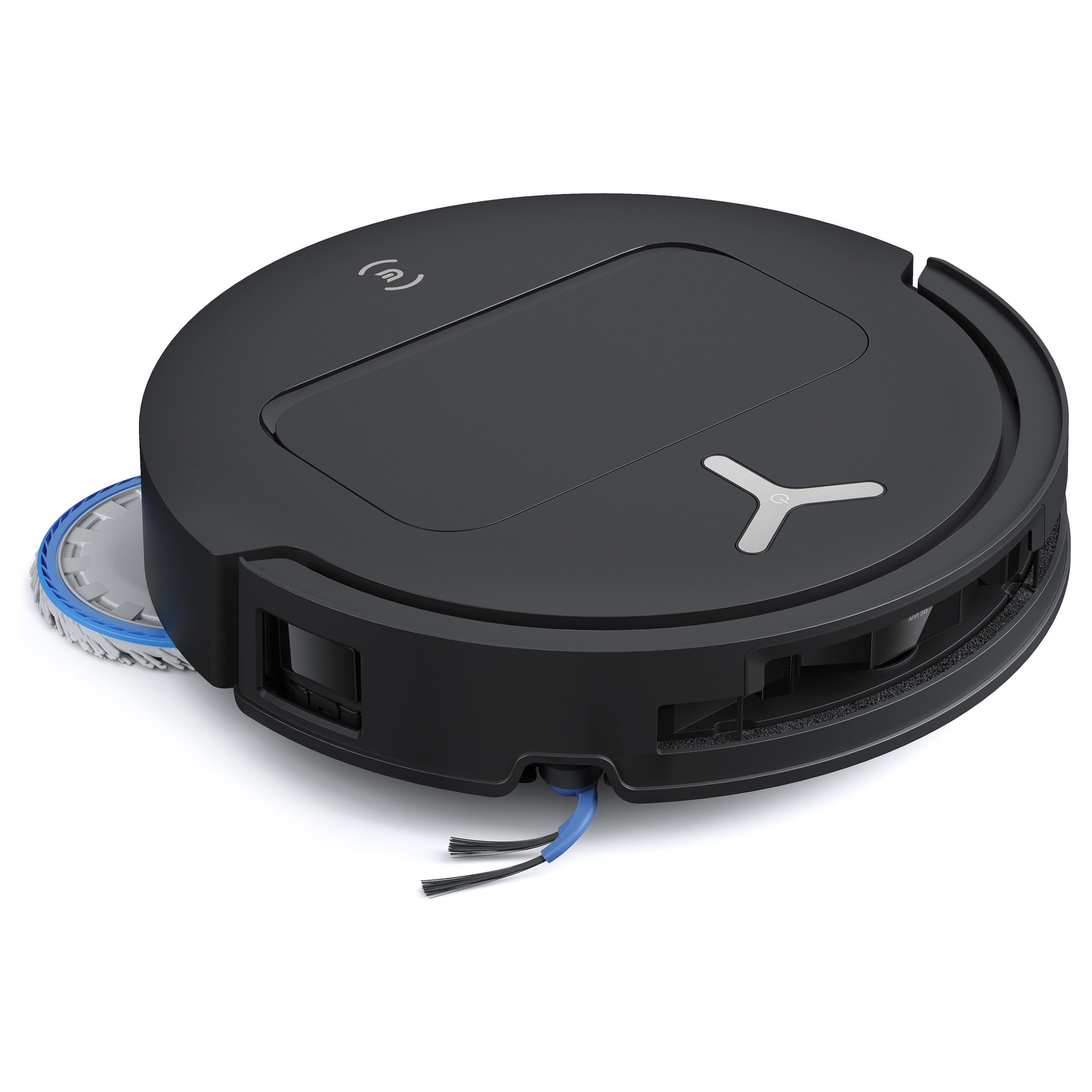 Fshesë Robotike Ecovacs Deebot T50 OMNI (Gen3) 25000Pa - Zezë - Figura 4