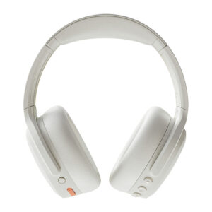 Kufje pa kabllo Skullcandy Crusher ANC 2 – Bone/Orange 6