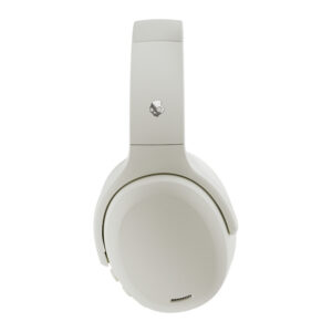 Kufje pa kabllo Skullcandy Crusher ANC 2 – Bone/Orange 8