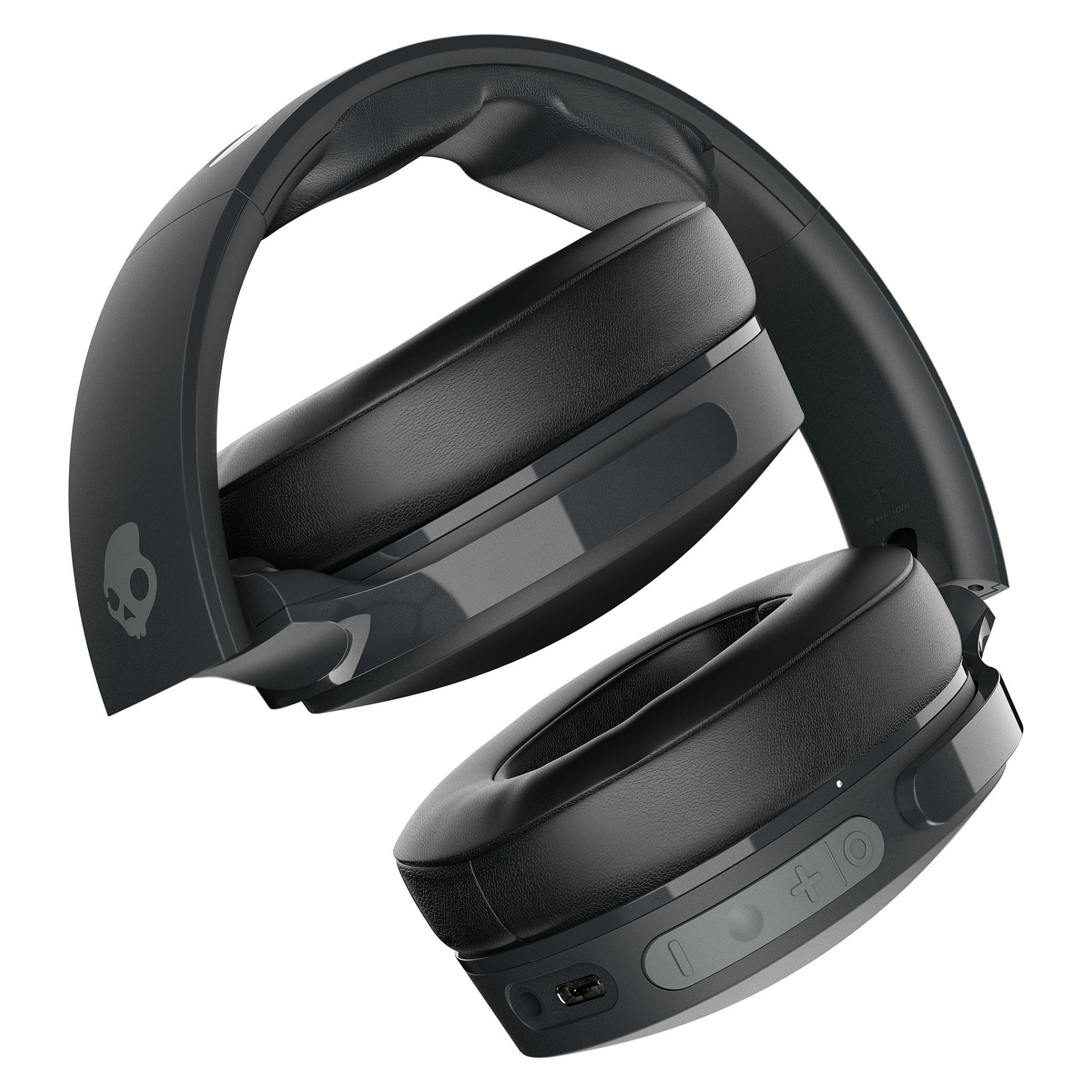 Kufje pa kabllo Skullcandy Hesh Evo – Zezë 4