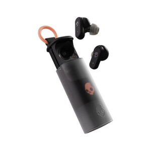 Kufje pa kabllo Skullcandy Dime Evo- Zezë 6