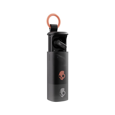 Kufje pa kabllo Skullcandy Dime Evo- Zezë 3