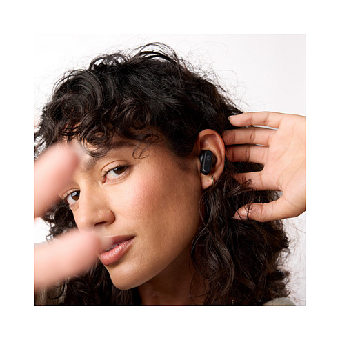 Kufje pa kabllo Skullcandy Dime Evo- Zezë 5