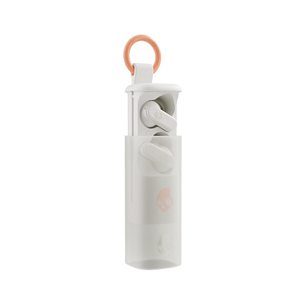 Kufje pa kabllo Skullcandy Dime Evo True – Bezhë 3