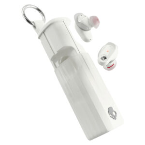 Kufje pa kabllo Skullcandy Method 360 ANC / Sound by Bose – Bardhë 6