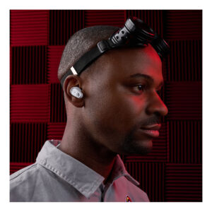 Kufje pa kabllo Skullcandy Method 360 ANC / Sound by Bose – Bardhë 7
