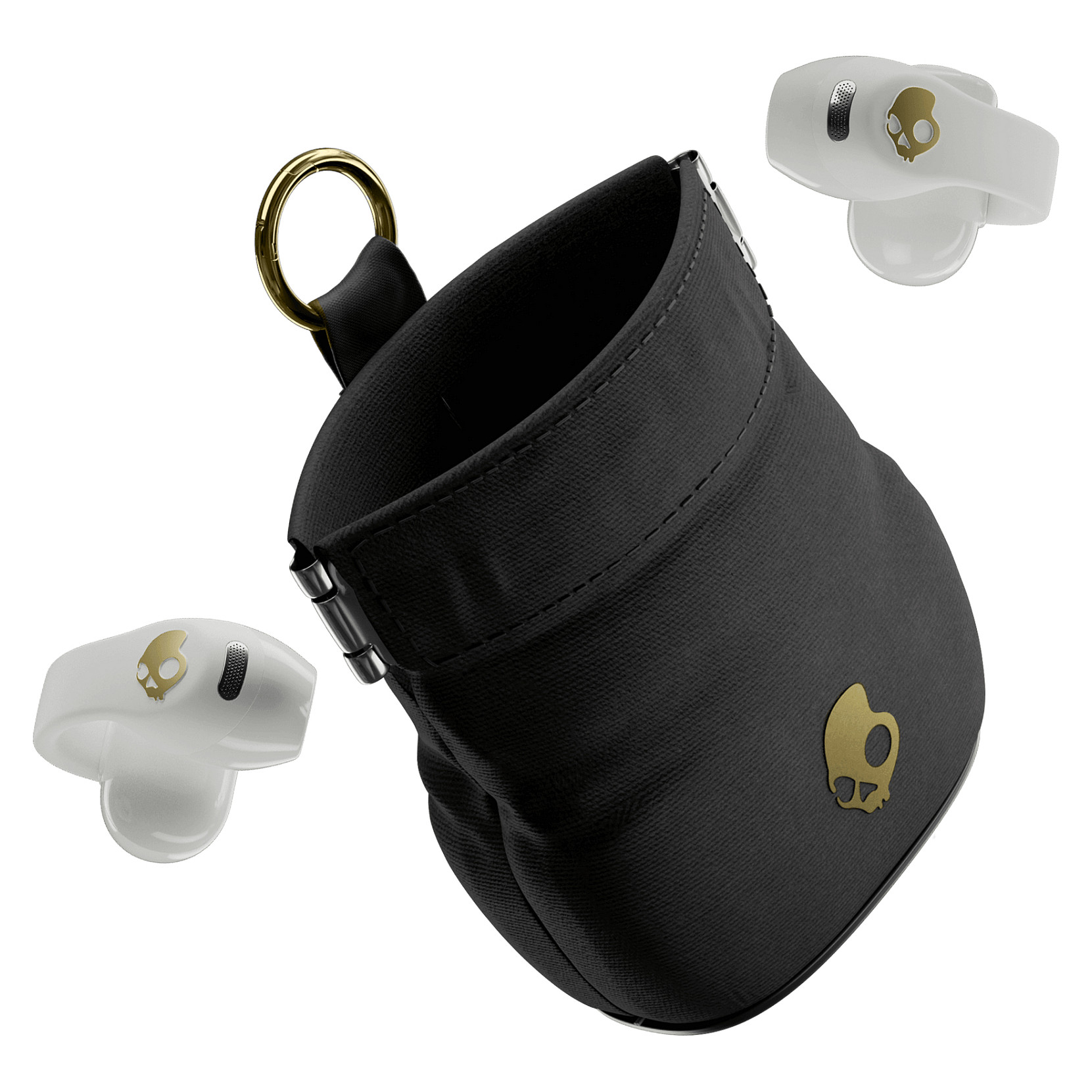 Kufje pa kabllo Skullcandy Push 720 Open S4EOW-T022 – Bardhë