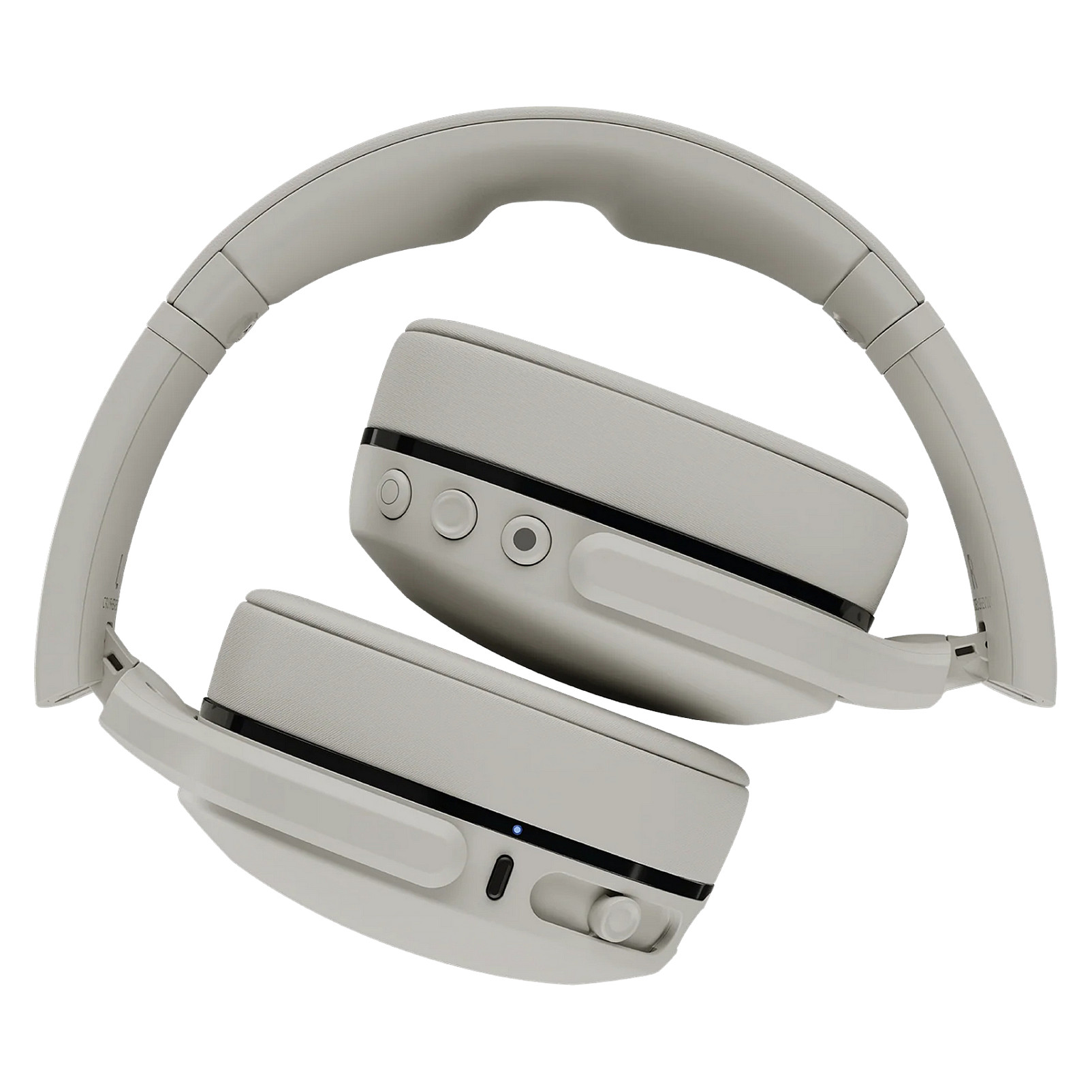 Kufje pa kabllo Skullcandy Crusher 540 Active – Gri 2