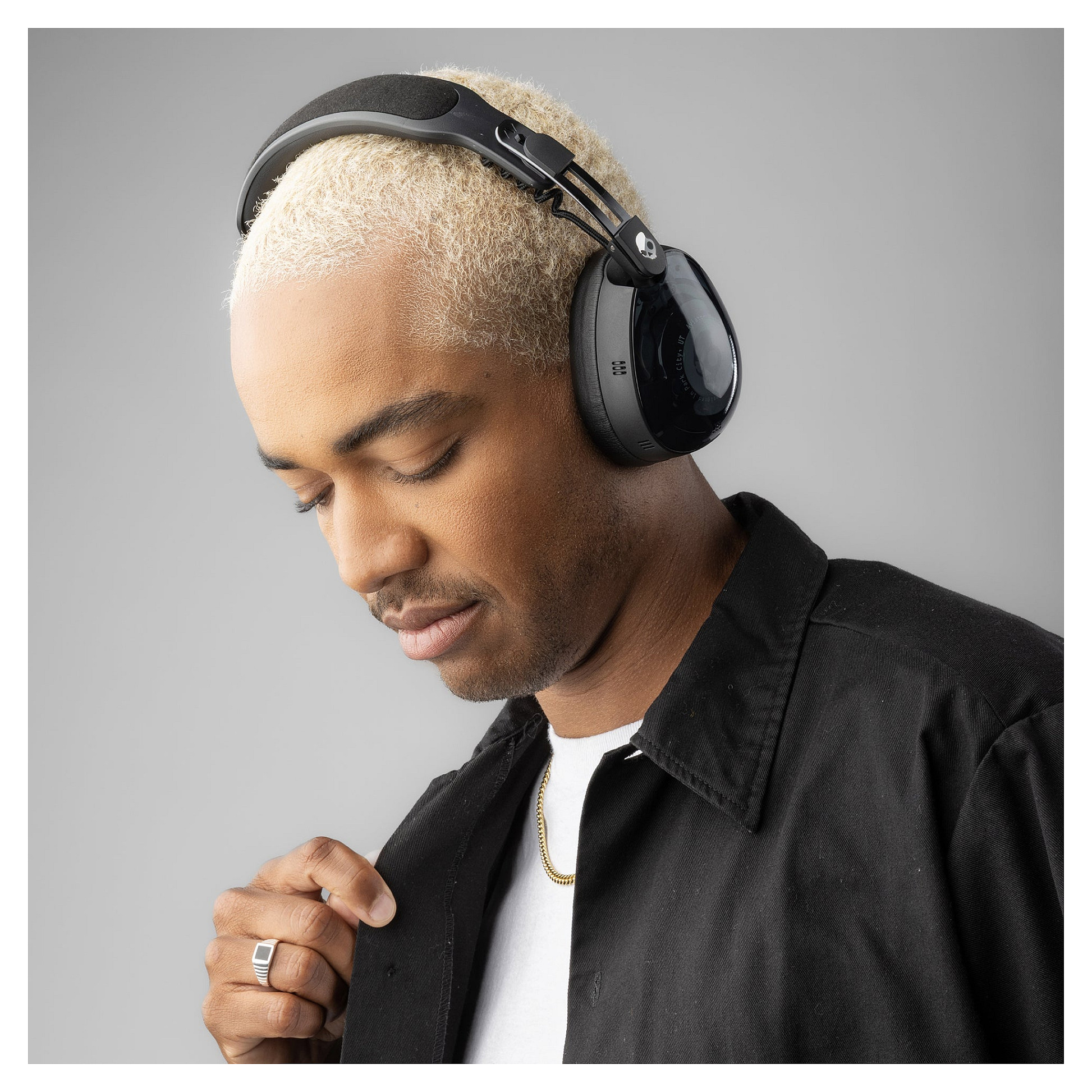 Kufje pa kabllo Skullcandy Aviator 900 ANC TWS – Zezë 3