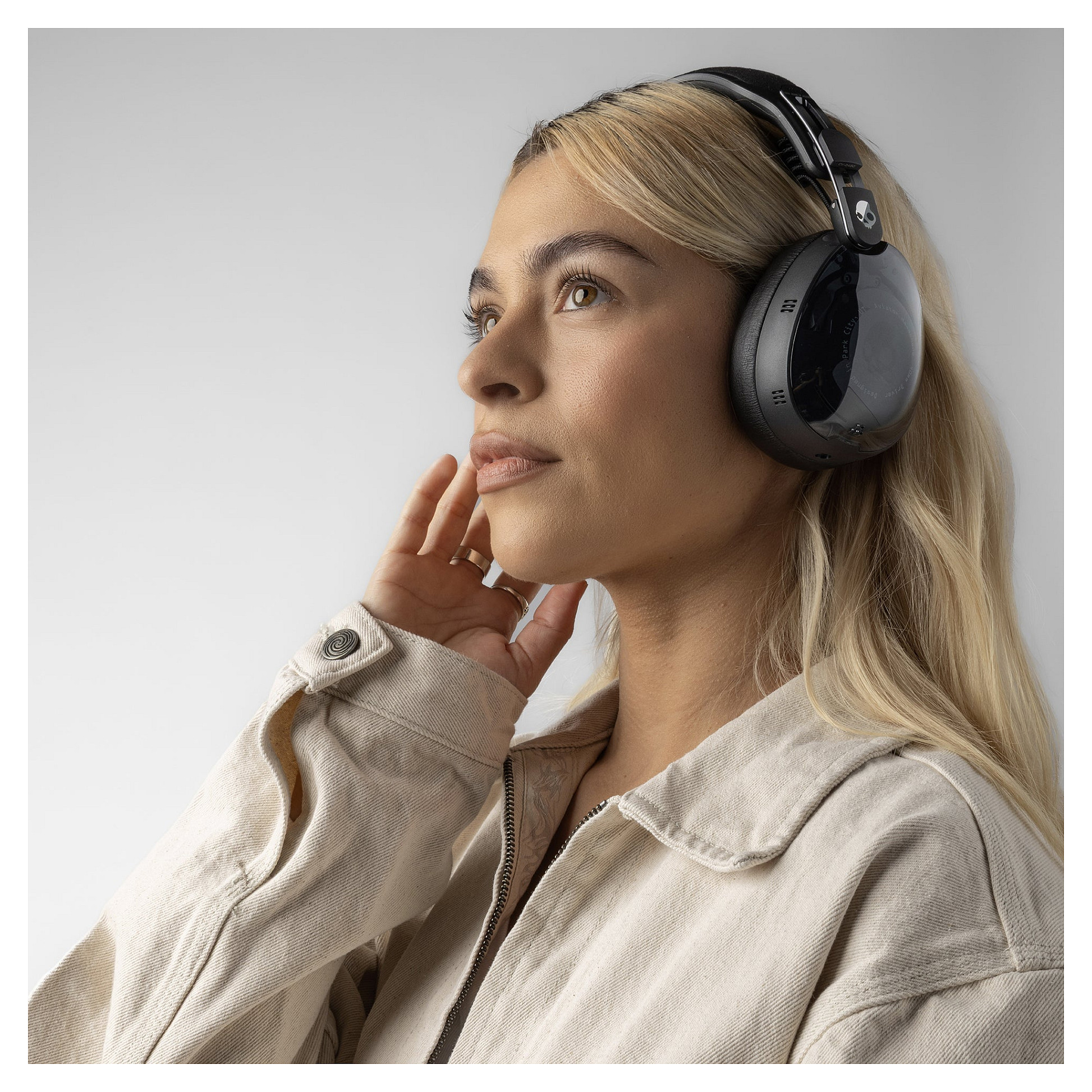 Kufje pa kabllo Skullcandy Aviator 900 ANC TWS – Zezë 4