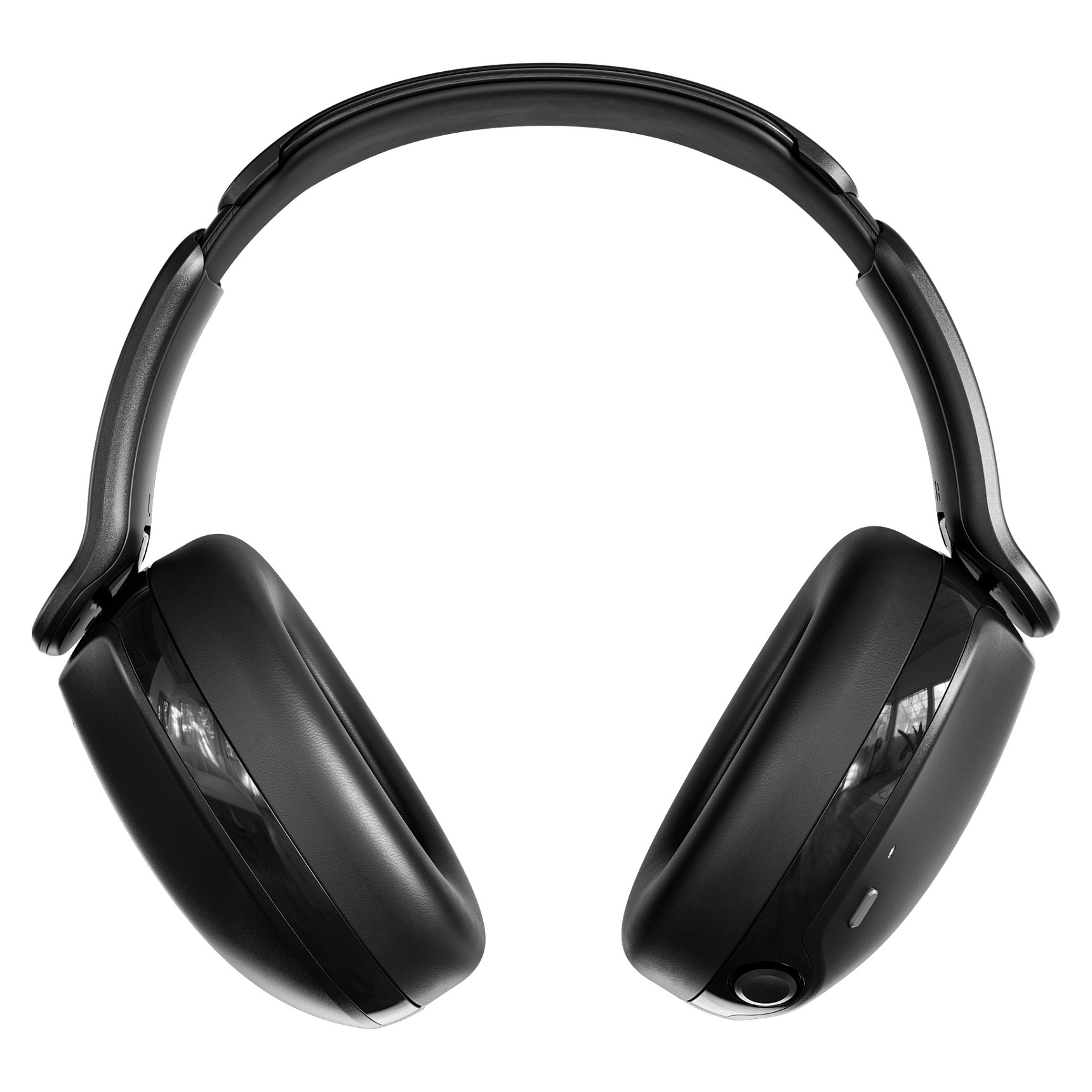 Kufje pa kabllo Skullcandy Hesh 360 – Zezë 2