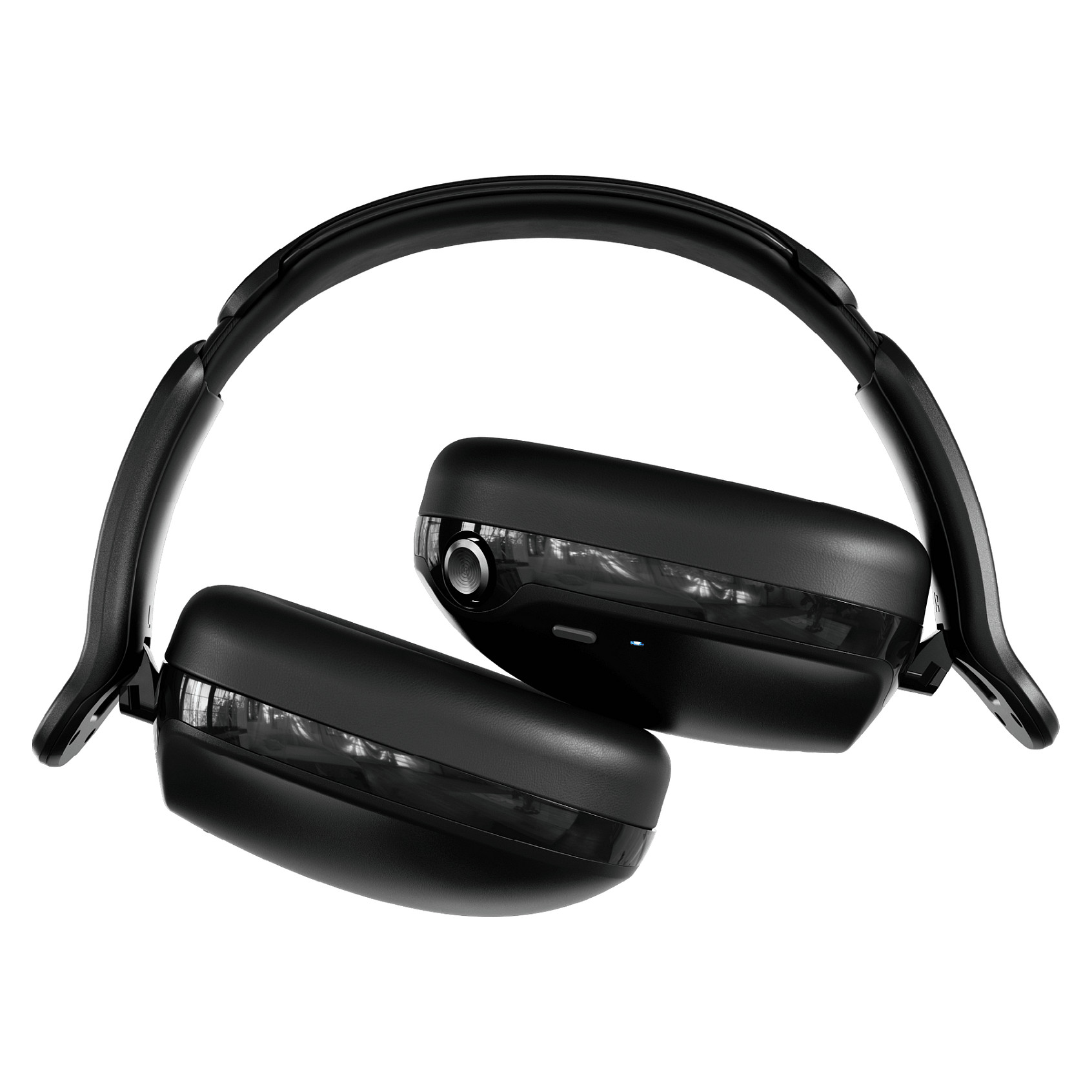 Kufje pa kabllo Skullcandy Hesh 360 – Zezë 4