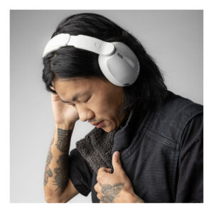 Kufje pa kabllo Skullcandy Hesh 540 ANC – Bardhë 7