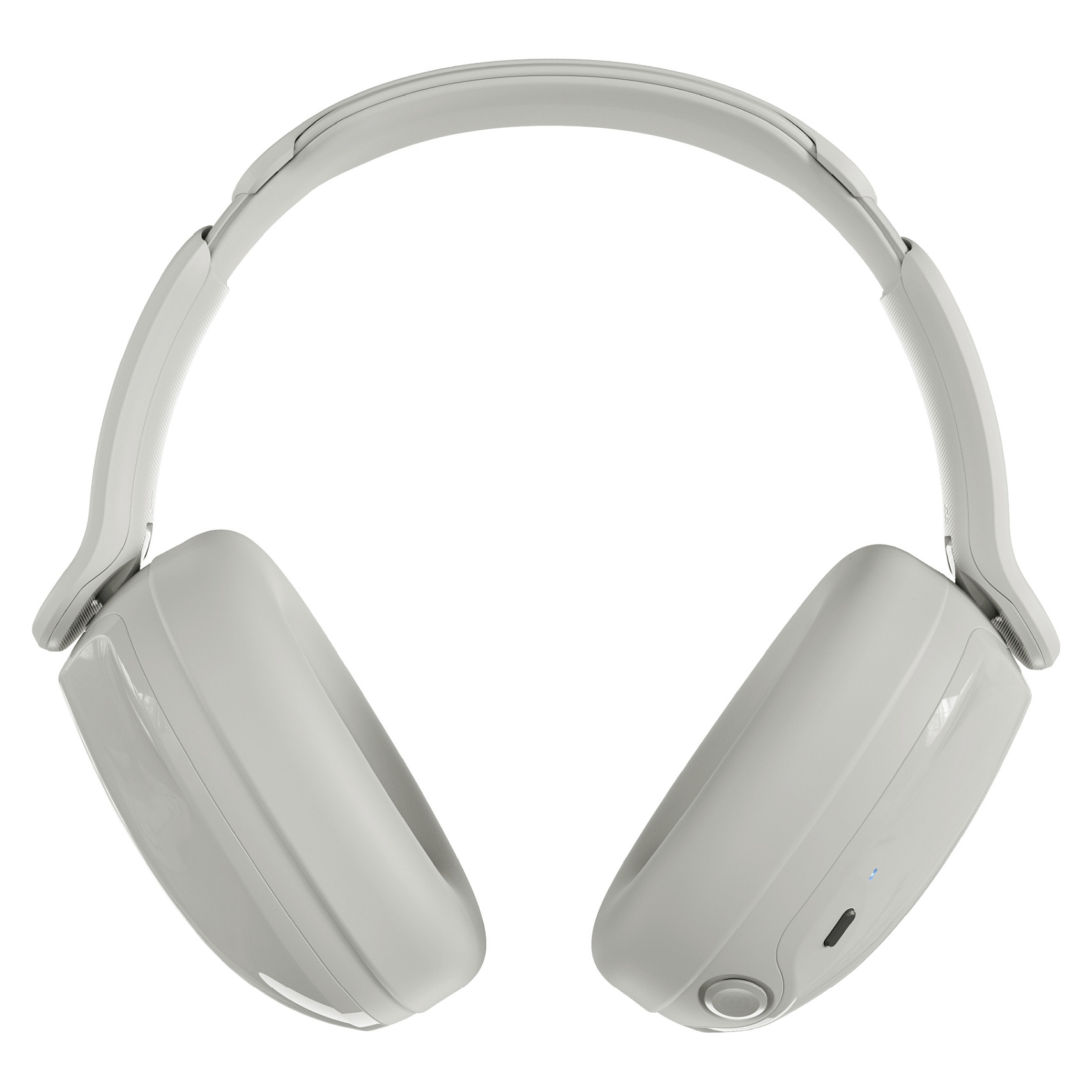 Kufje pa kabllo Skullcandy Hesh 540 ANC – Bardhë 3