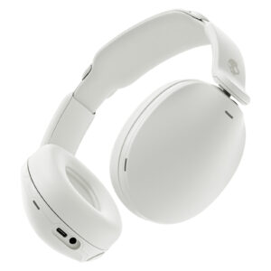 Kufje pa kabllo Skullcandy Hesh 360 – Bardhë 6