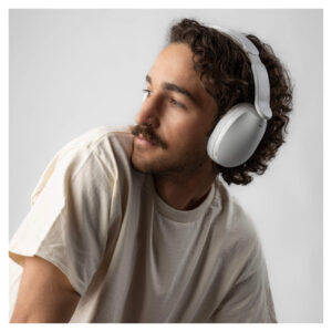 Kufje pa kabllo Skullcandy Hesh 360 – Bardhë 7