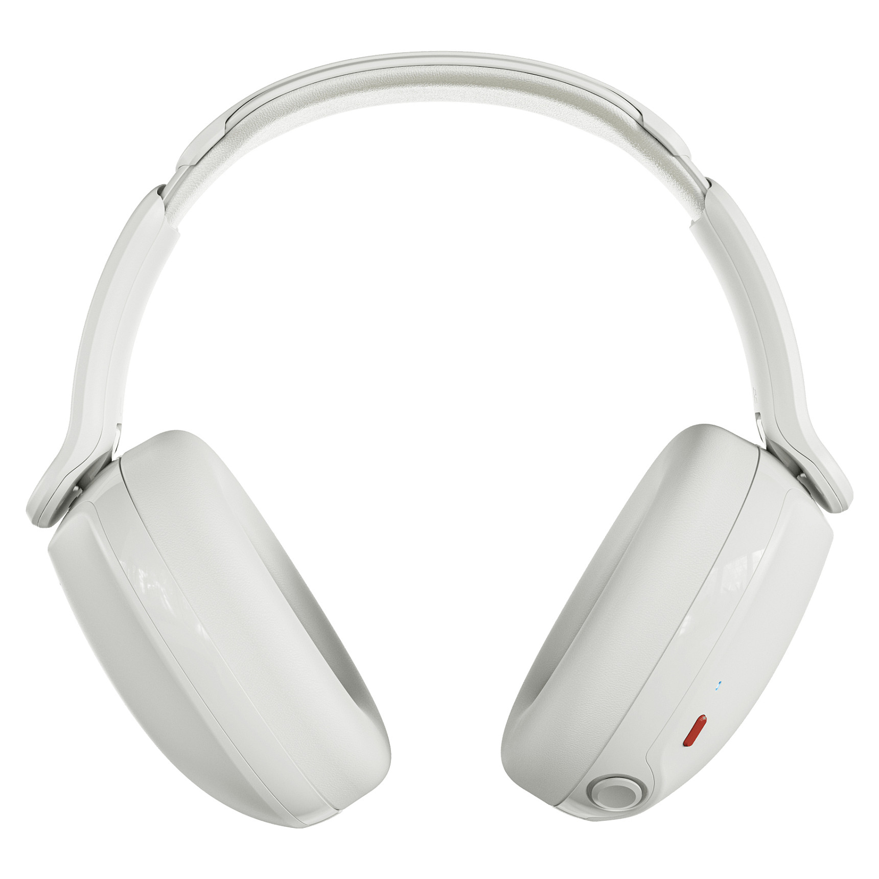 Kufje pa kabllo Skullcandy Hesh 360 – Bardhë 3