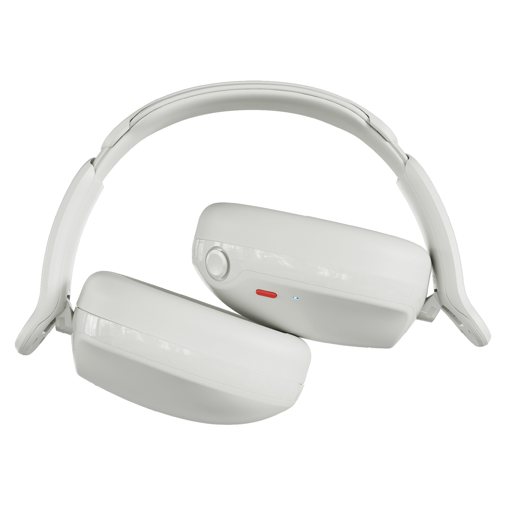 Kufje pa kabllo Skullcandy Hesh 360 – Bardhë 5