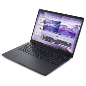 Laptop Dell Pro Max 16 / Ultra 7 265H / 64GB DDR5 / 1TB / 16″ Full HD+ WVA 60Hz / RTX PRO 1000 Blackwell – Zezë 7