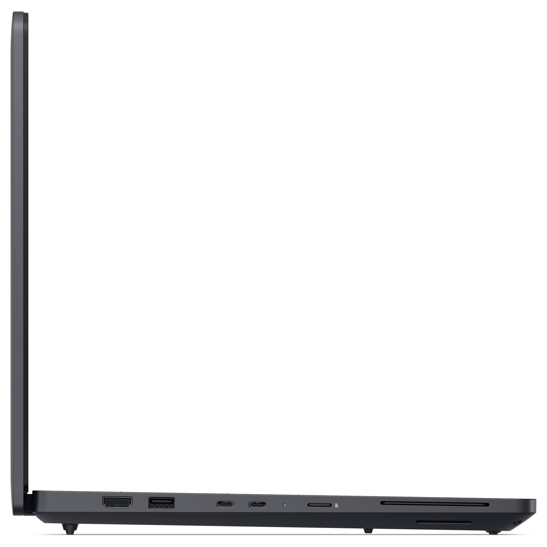 Laptop Dell Pro Max 16 / Ultra 7 265H / 64GB DDR5 / 1TB / 16″ Full HD+ WVA 60Hz / RTX PRO 1000 Blackwell – Zezë 5