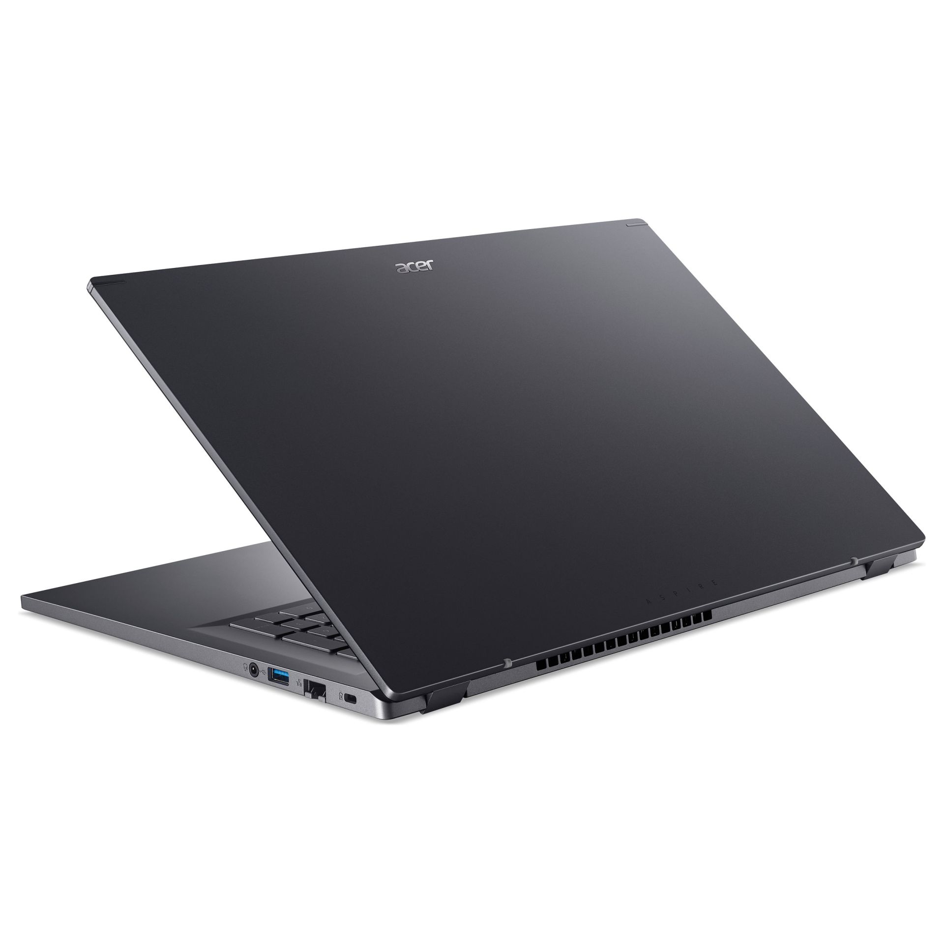 Laptop Acer Aspire 17 A17-51M-70UX / Core 7 150U / 16GB LPDDR5 / 512GB / 17.3″ Full HD IPS / Intel Graphics – Gri 5
