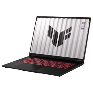 Laptop Asus TUF Gaming A18 FA808UP-S8012W / Ryzen 7 260 / 16GB DDR5 / 1TB / 18″ WUXGA IPS 144Hz / RTX 5070 8GB – Zezë 8