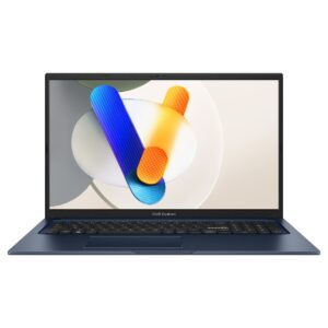 Laptop Asus Vivobook 17 X1704VA-AU1232W / Core 7 150U / 16GB DDR5 / 1TB / 17.3″ Full HD IPS-Level / Intel Graphics – Blu 5