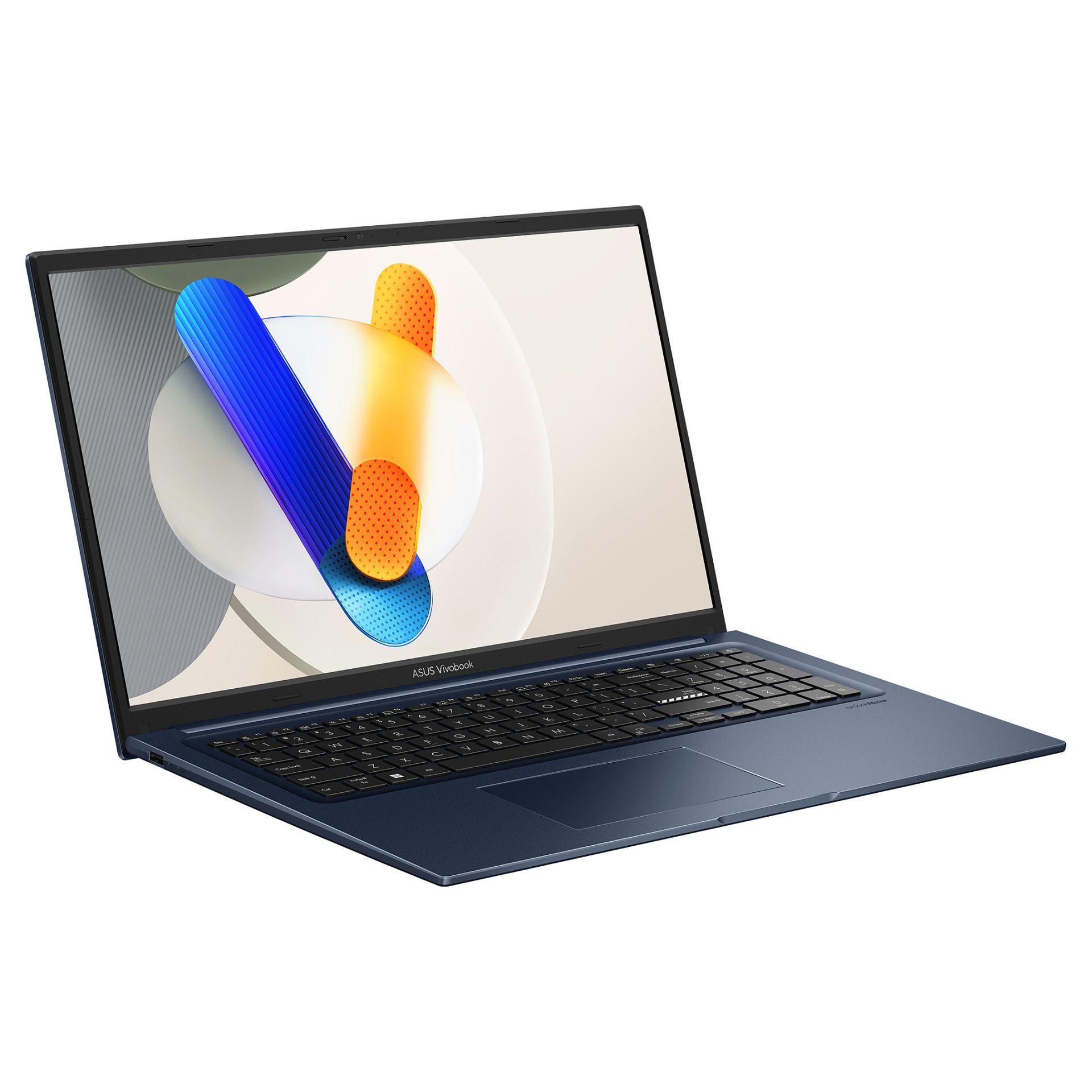 Laptop Asus Vivobook 17 X1704VA-AU1232W / Core 7 150U / 16GB DDR5 / 1TB / 17.3″ Full HD IPS-Level / Intel Graphics – Blu 2