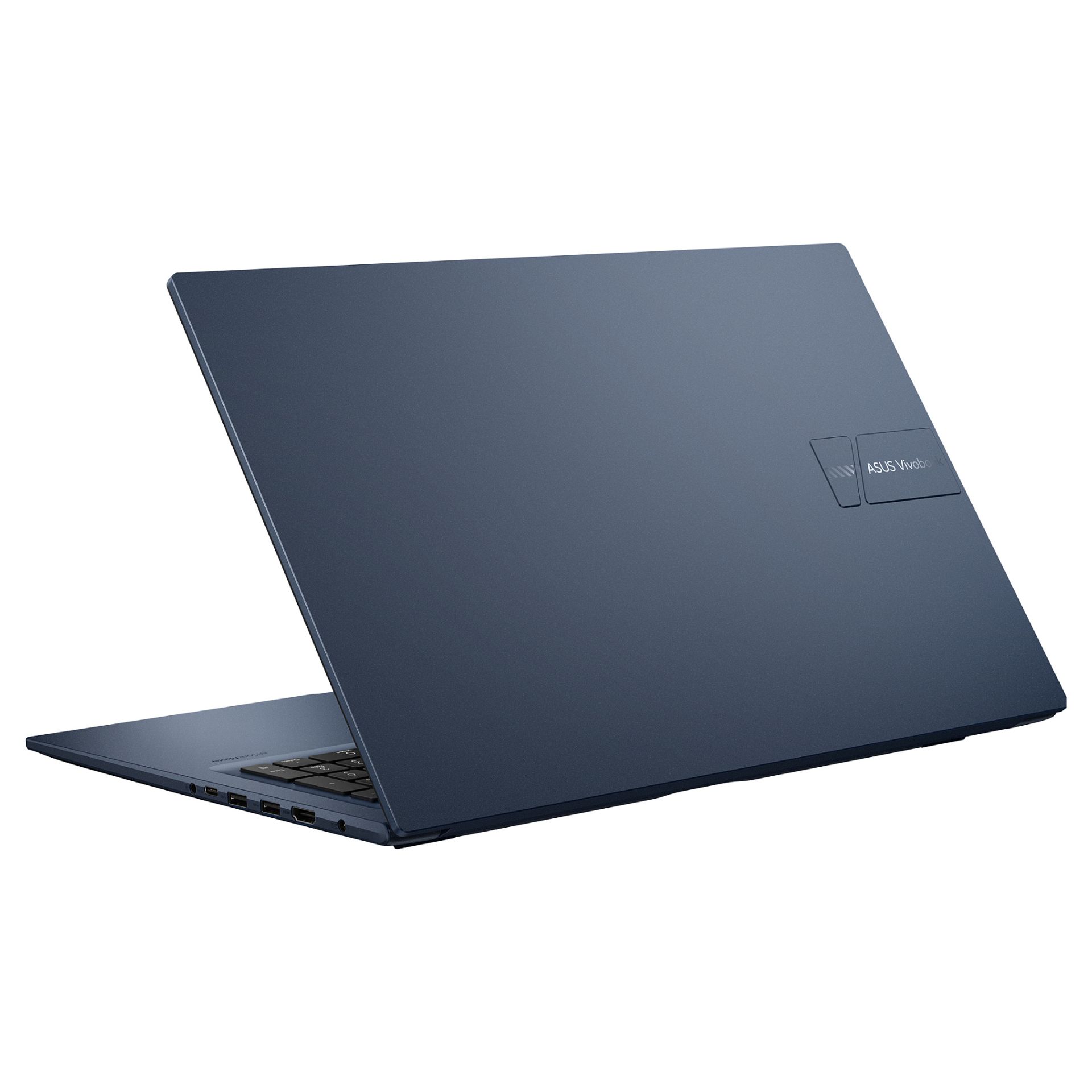 Laptop Asus Vivobook 17 X1704VA-AU1232W / Core 7 150U / 16GB DDR5 / 1TB / 17.3″ Full HD IPS-Level / Intel Graphics – Blu 3