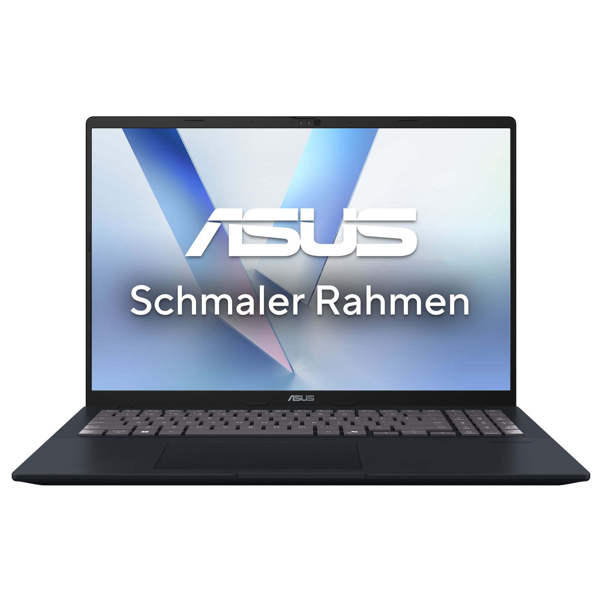 Laptop Asus Vivobook M1607KA-MB187W / Ryzen 7 350 / 16GB DDR5 / 1TB / 16″ WUXGA IPS-Level 60Hz / AMD Radeon 860M – Blu e mbyllur