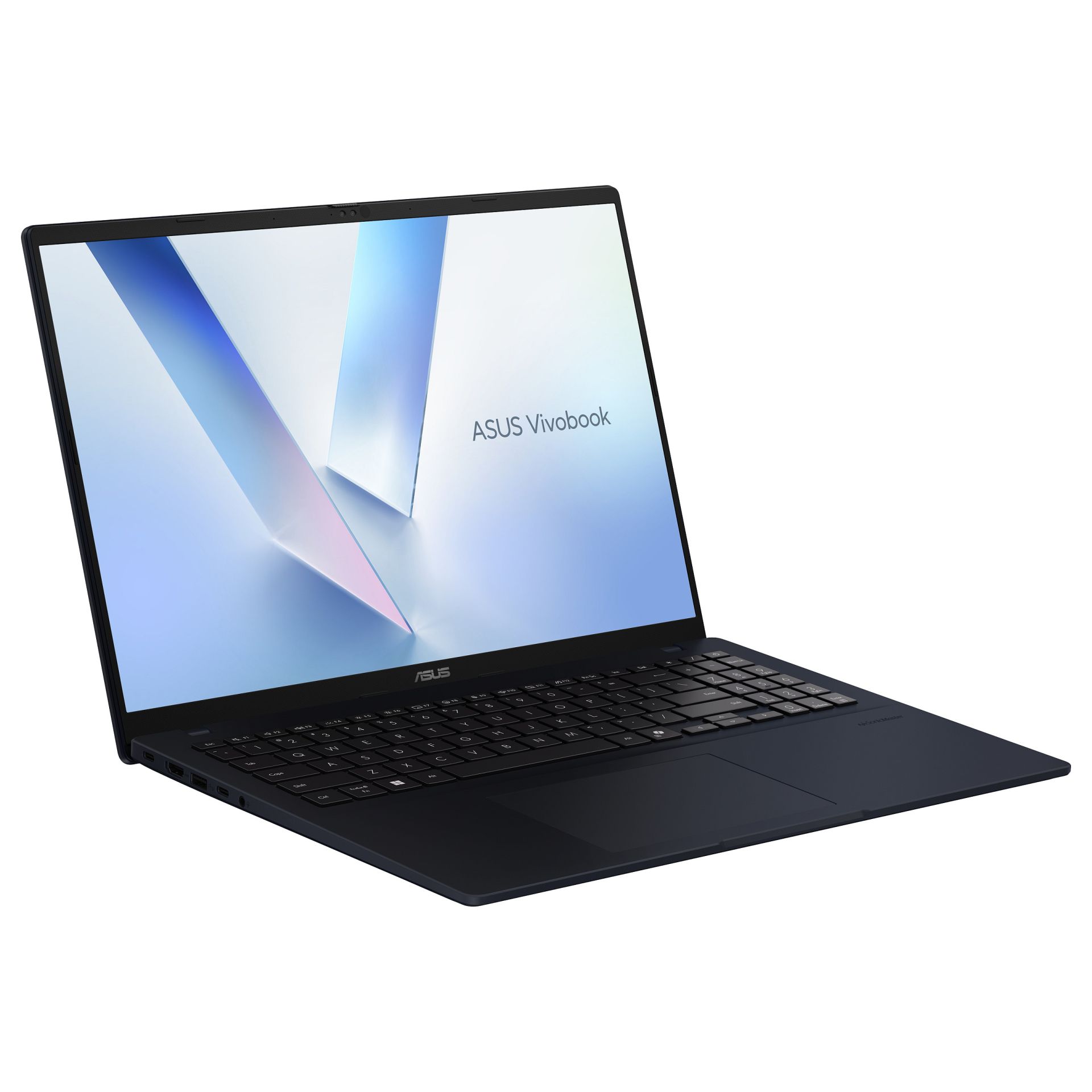Laptop Asus Vivobook M1607KA-MB187W / Ryzen 7 350 / 16GB DDR5 / 1TB / 16″ WUXGA IPS-Level 60Hz / AMD Radeon 860M – Blu e mbyllur 2