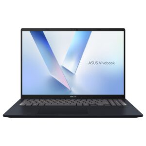 Laptop Asus Vivobook 16 X1607CA-MB045W / Ultra 5-225H / 16GB DDR5 / 512GB / 16″ WUXGA IPS-Level / Intel Graphics – Blu e mbyllur 6