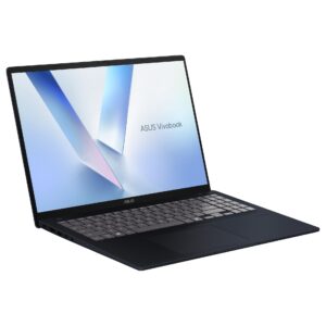 Laptop Asus Vivobook 16 X1607CA-MB045W / Ultra 5-225H / 16GB DDR5 / 512GB / 16″ WUXGA IPS-Level / Intel Graphics – Blu e mbyllur 7