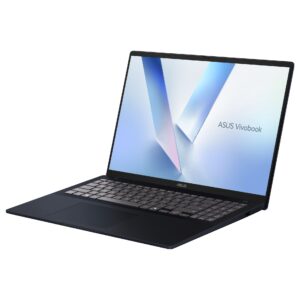 Laptop Asus Vivobook 16 X1607CA-MB045W / Ultra 5-225H / 16GB DDR5 / 512GB / 16″ WUXGA IPS-Level / Intel Graphics – Blu e mbyllur 8