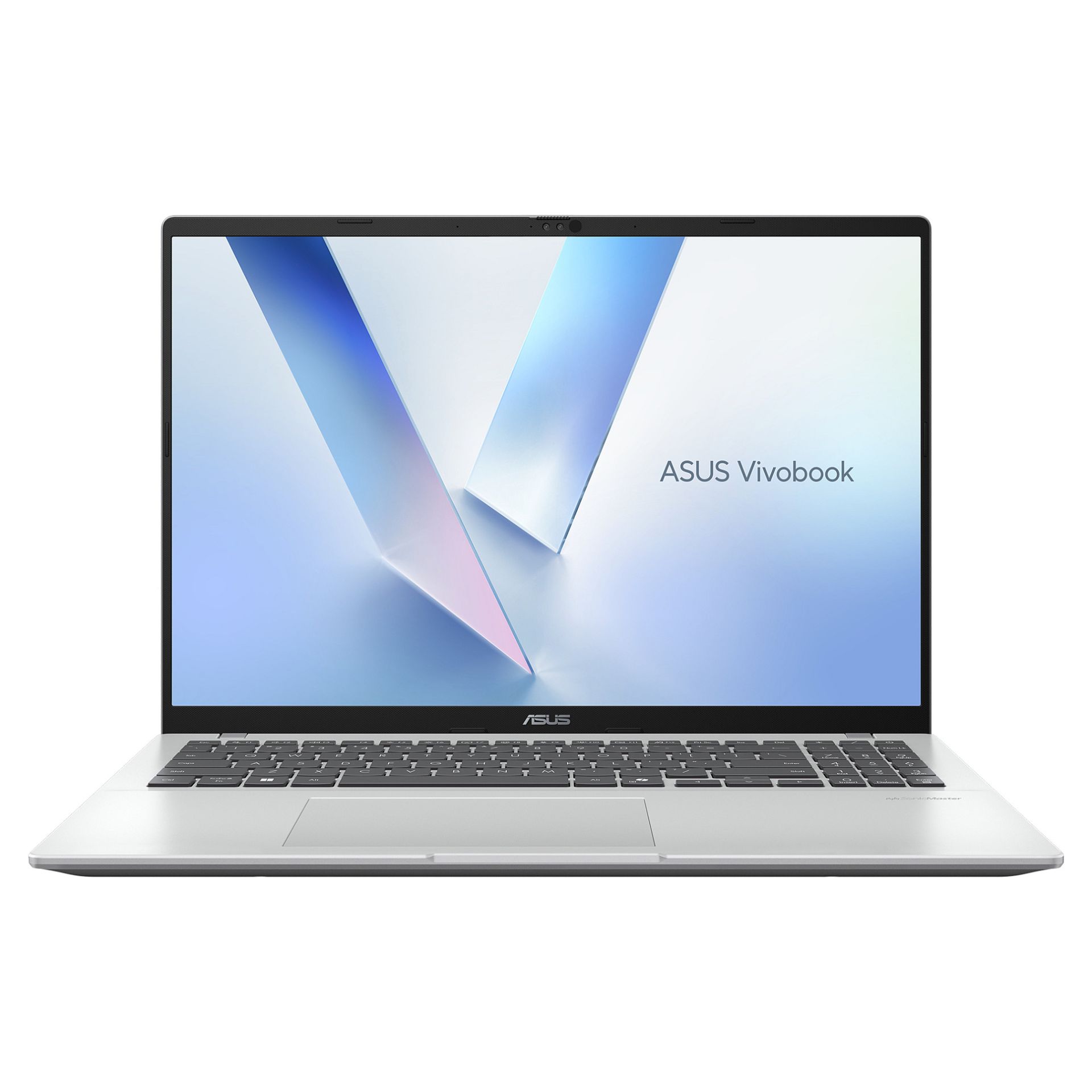 Laptop Asus Vivobook 16 M1607KA-MB172W / Ryzen 5 AI 330 / 16GB DDR5 / 1TB / 16″ WUXGA IPS-Level 60Hz / AMD Radeon 820M – Argjendi