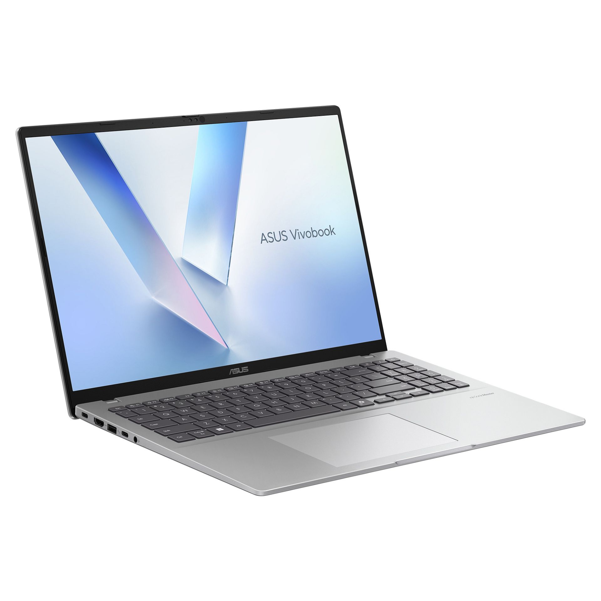 Laptop Asus Vivobook 16 M1607KA-MB172W / Ryzen 5 AI 330 / 16GB DDR5 / 1TB / 16″ WUXGA IPS-Level 60Hz / AMD Radeon 820M – Argjendi 2