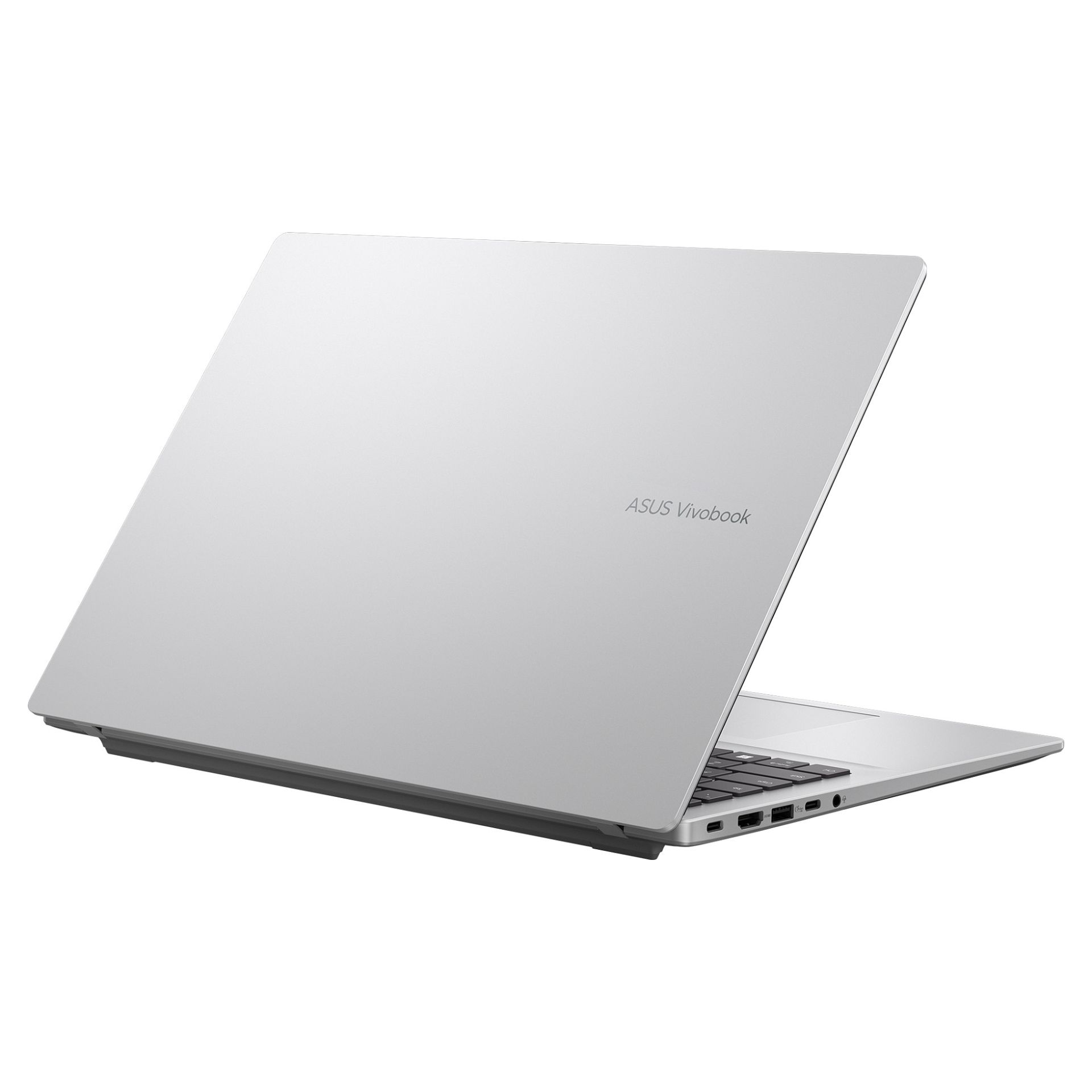 Laptop Asus Vivobook 16 M1607KA-MB172W / Ryzen 5 AI 330 / 16GB DDR5 / 1TB / 16″ WUXGA IPS-Level 60Hz / AMD Radeon 820M – Argjendi 4