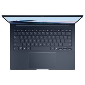Laptop Asus Zenbook 14 UX3405CA-QD1301W / Ultra 9-285H / 32GB LPDDR5x / 1TB / 14″ WUXGA OLED Touch 60Hz / Intel Arc Graphics – Blu 7