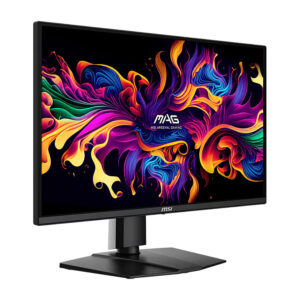 Monitor Gaming MSI MAG 272QPDE QD-OLED X24 / 26.5″/ WQHD QD-OLED / 240Hz / 0.03ms / USB-C+HDMI+DP – Zezë 8