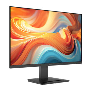Monitor MSI PRO MP273DE E14A / 27″/  Full HD IPS / 144Hz / 1ms / HDMI+VGA+DP – Zezë 7