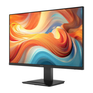 Monitor MSI PRO MP273DE E14A / 27″/  Full HD IPS / 144Hz / 1ms / HDMI+VGA+DP – Zezë 8