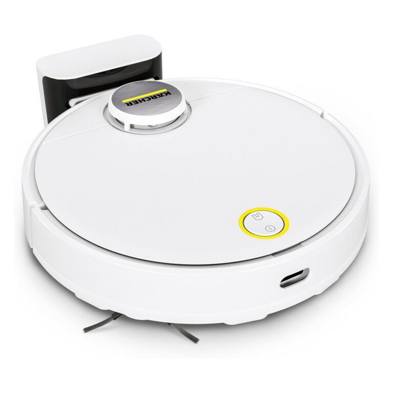 Fshesë Robotike Karcher RCV 3 - Bardhë