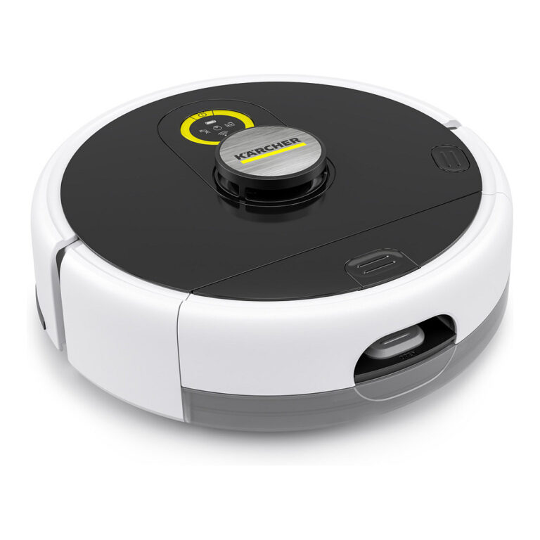 Fshesë Robotike Karcher RCF 3 - Bardhë/Zezë